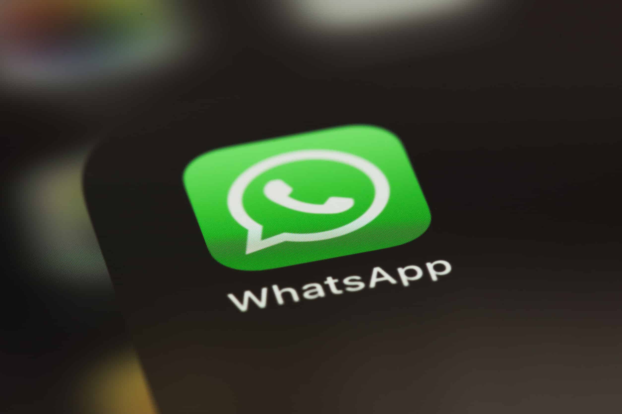 whatsapp