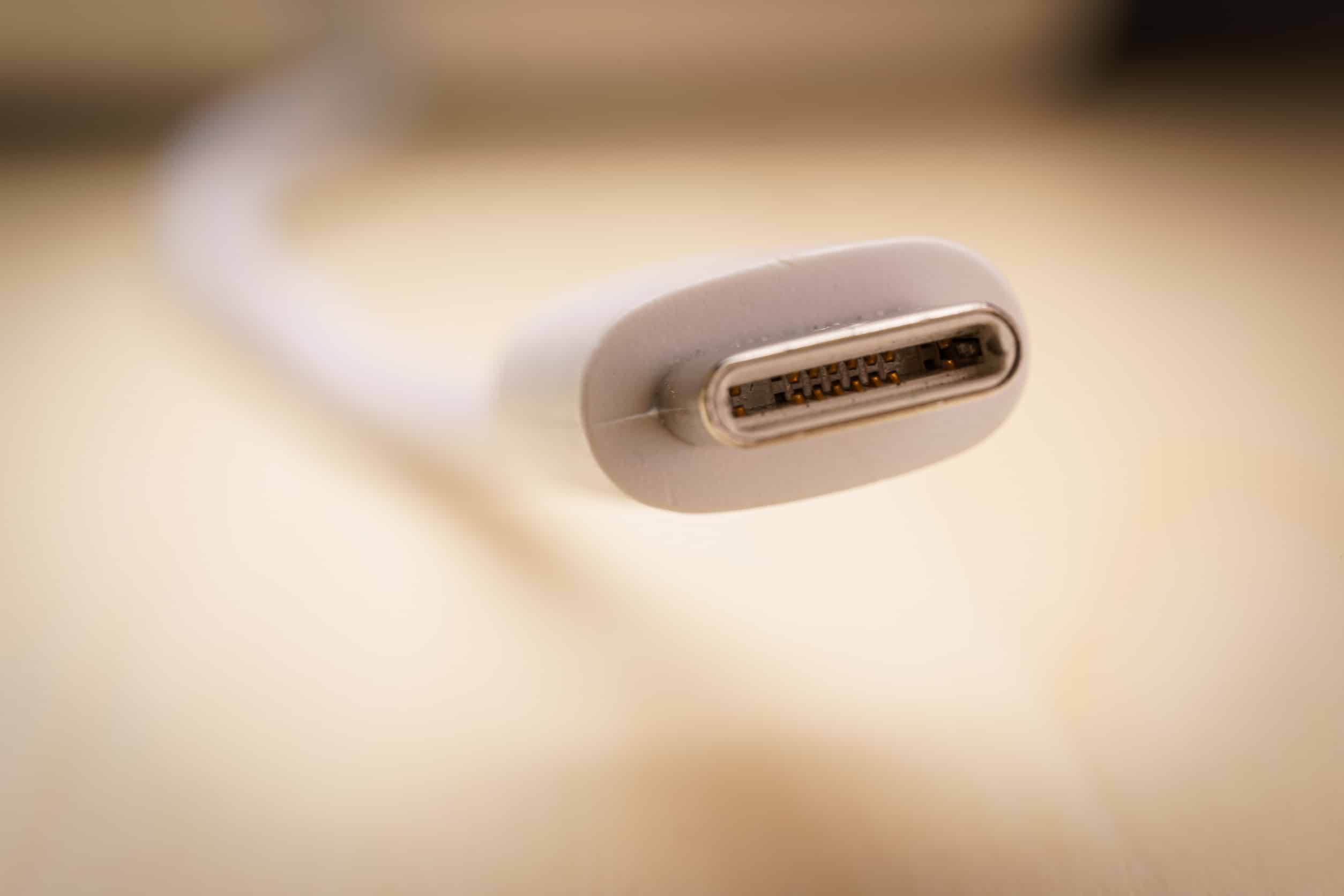 USB C
