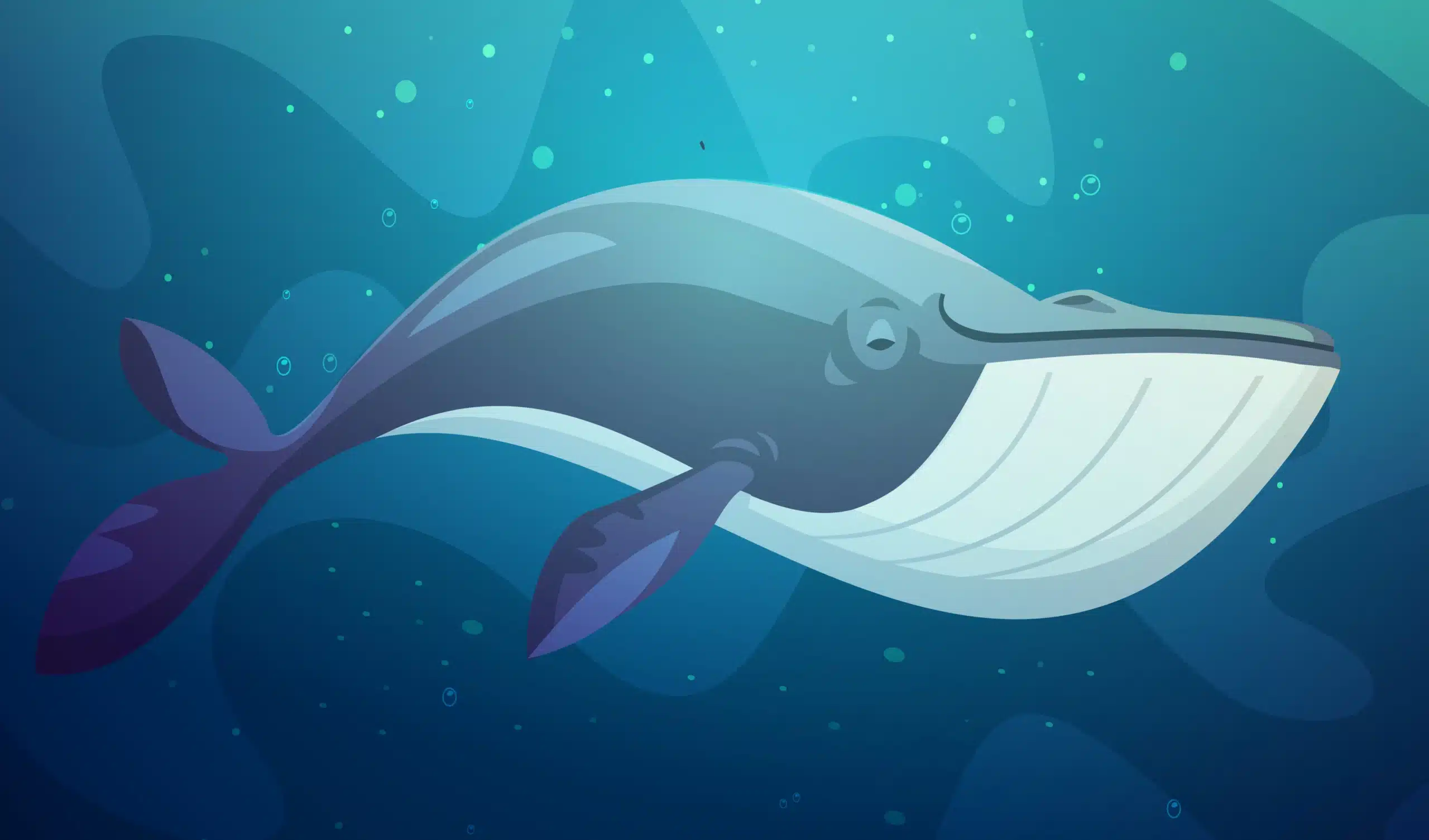 Baleine