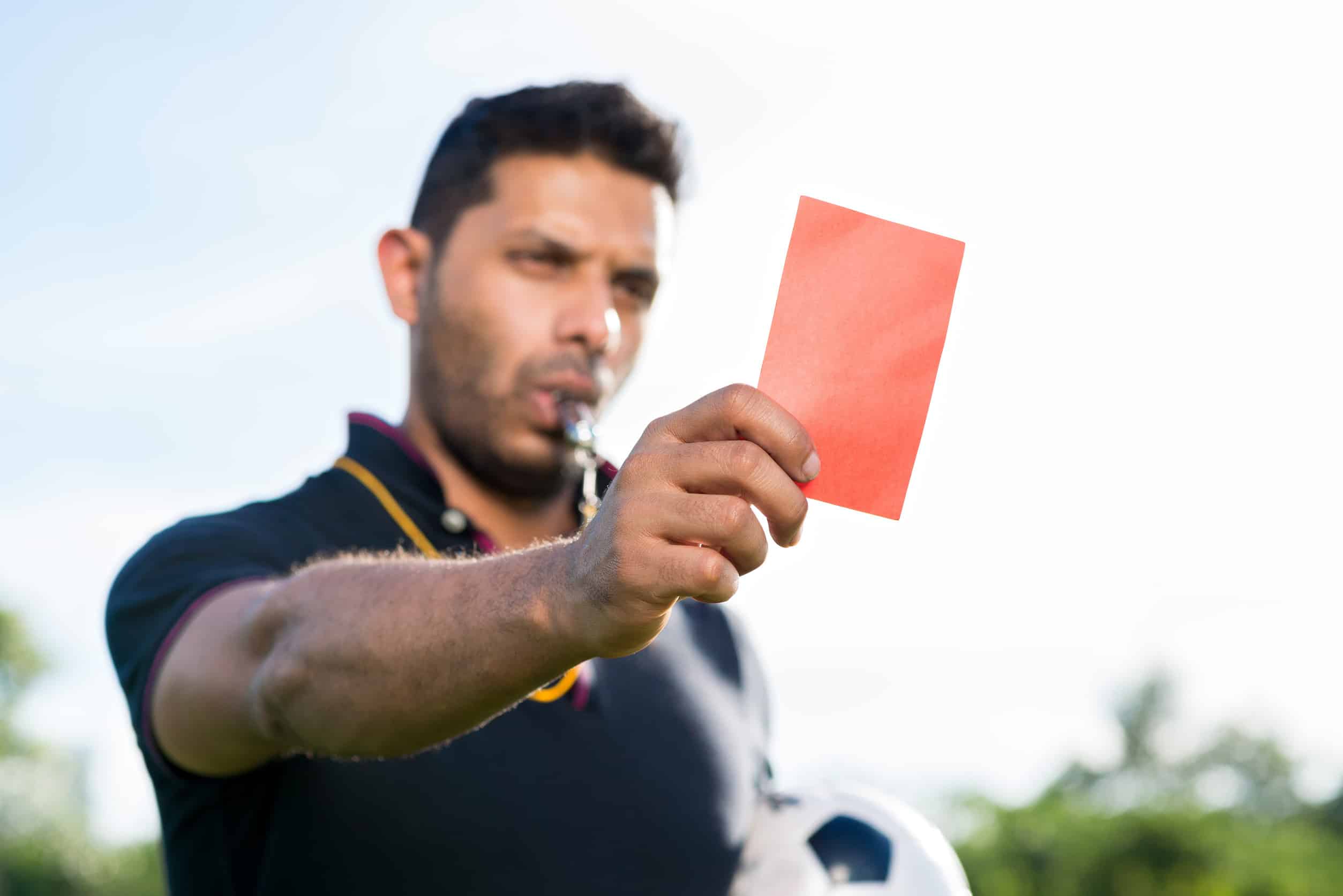 arbitre